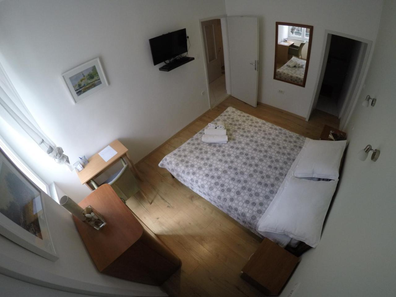 Rooms Gero ザダル エクステリア 写真