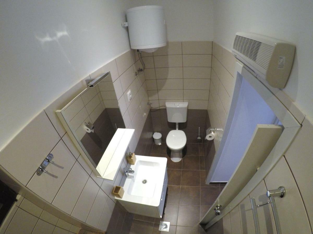 Rooms Gero ザダル エクステリア 写真