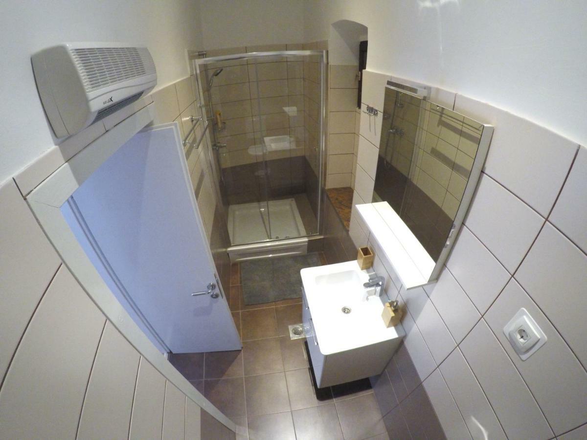 Rooms Gero ザダル エクステリア 写真